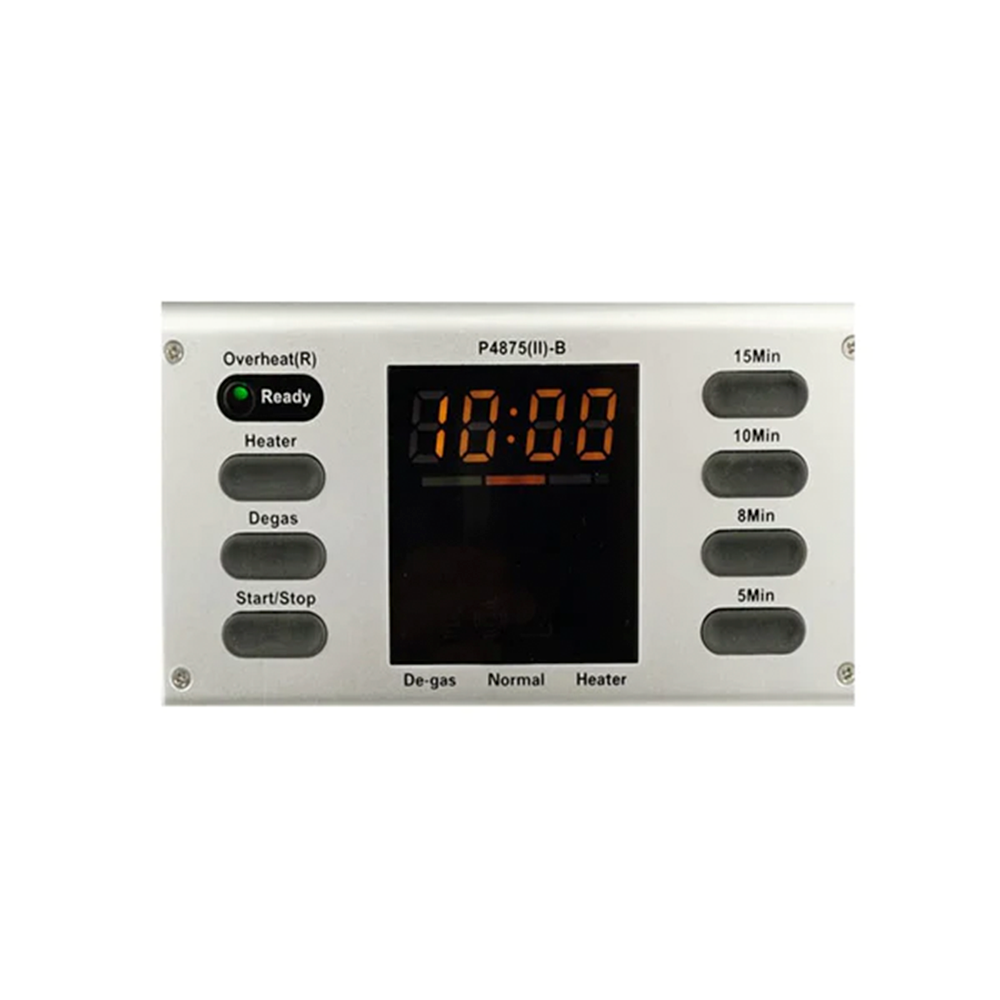 iSonic P4875(II)+MVR10