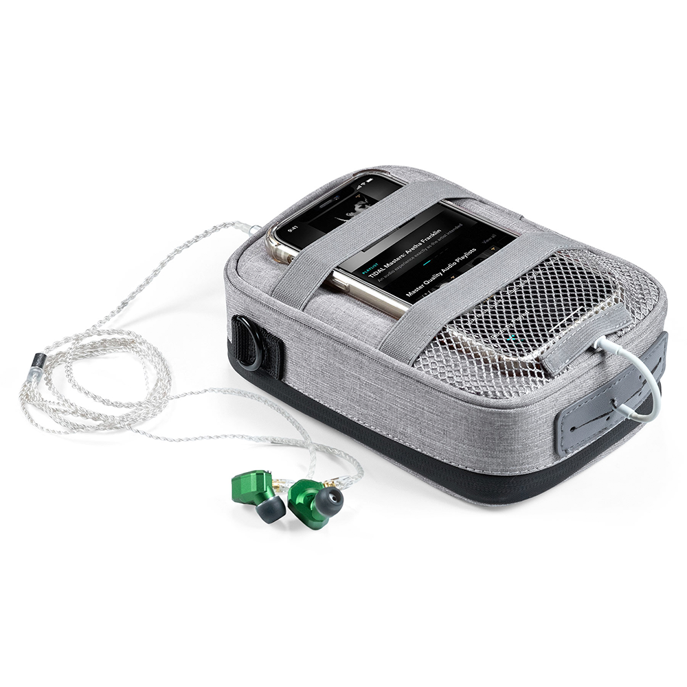 iFi iTraveller
