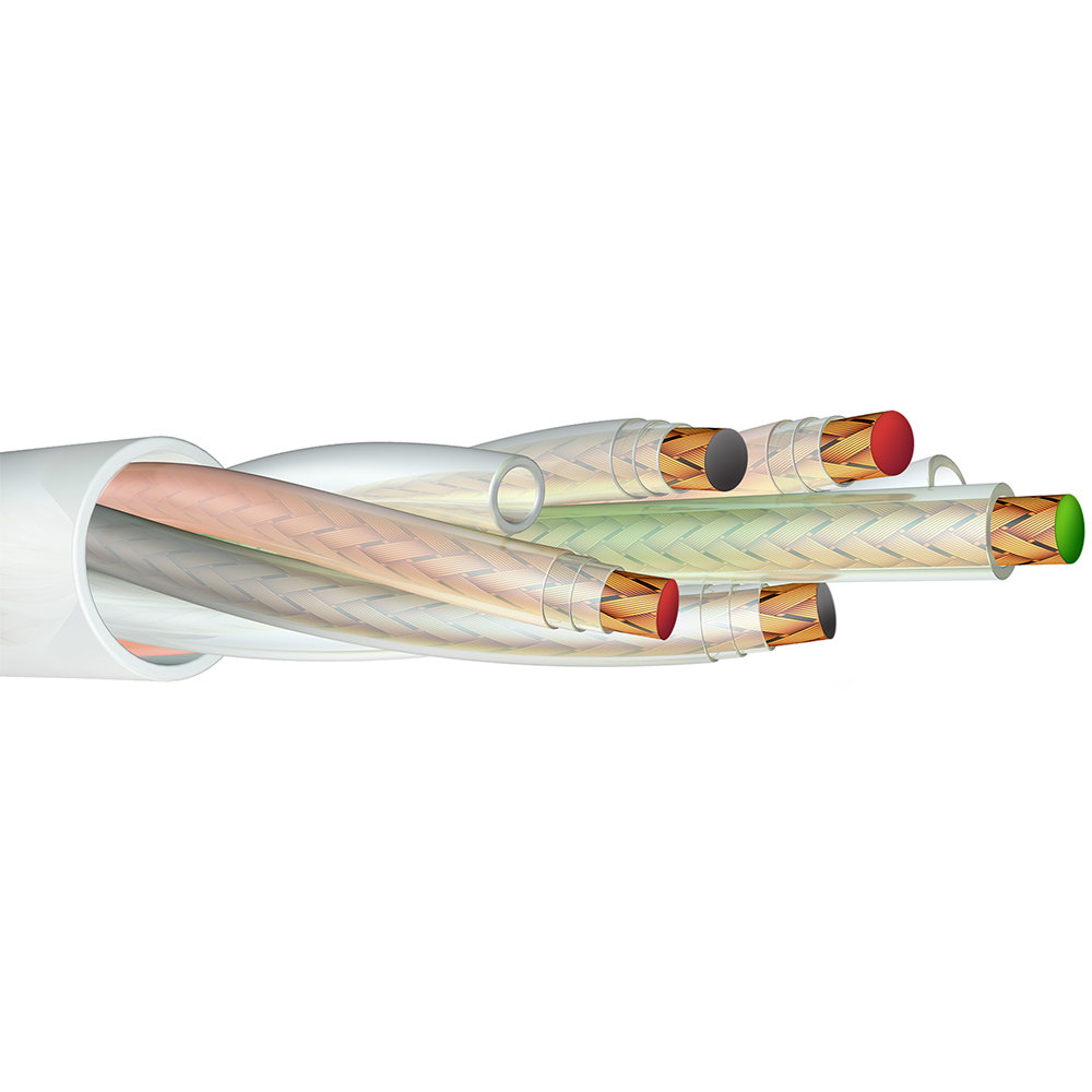 iFi Nova Power Cable 1.8Meter - Sold as a Single