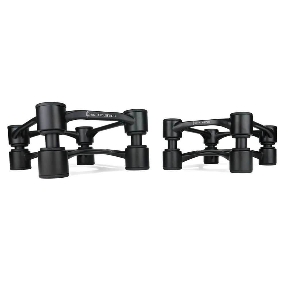 IsoAcoustics Aperta Series