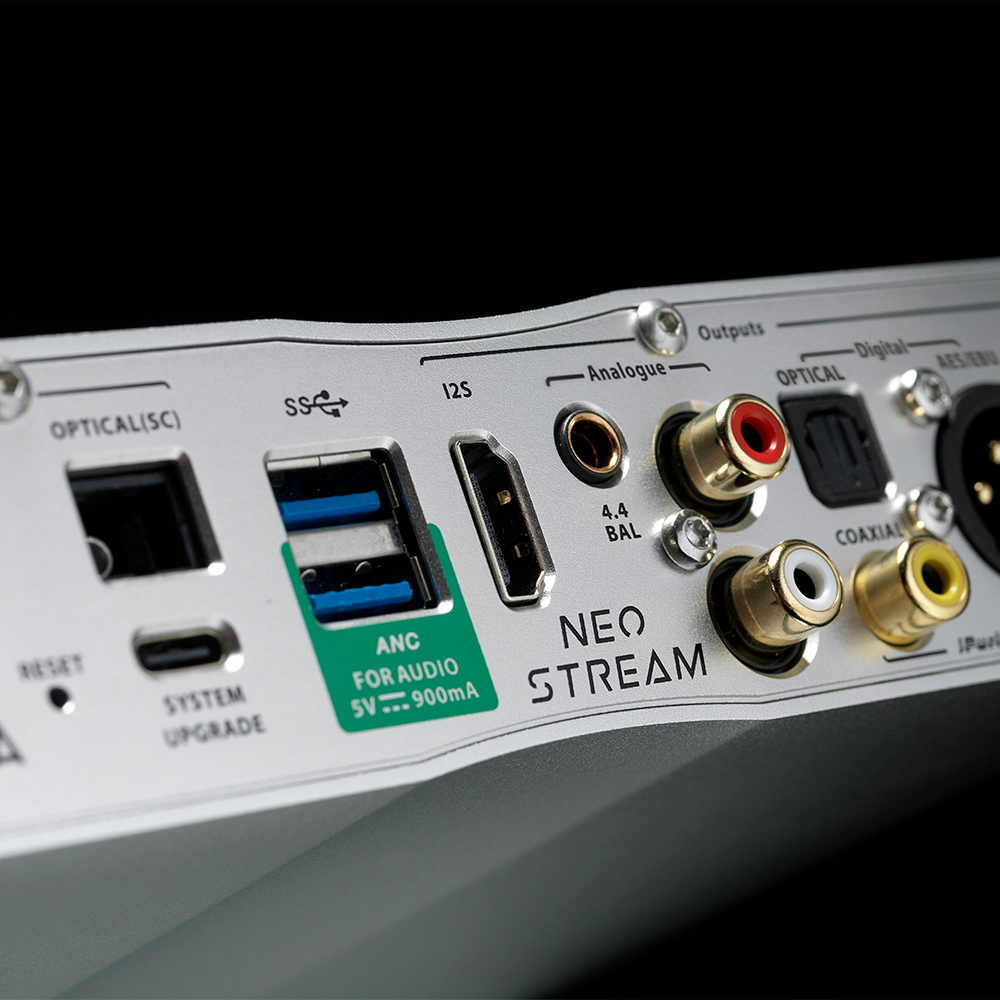 iFi Neo Stream