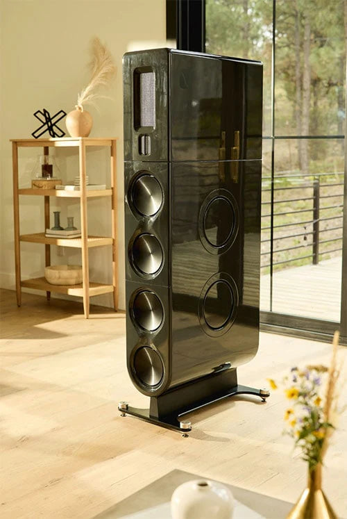 PS Audio aspen fr ls 30