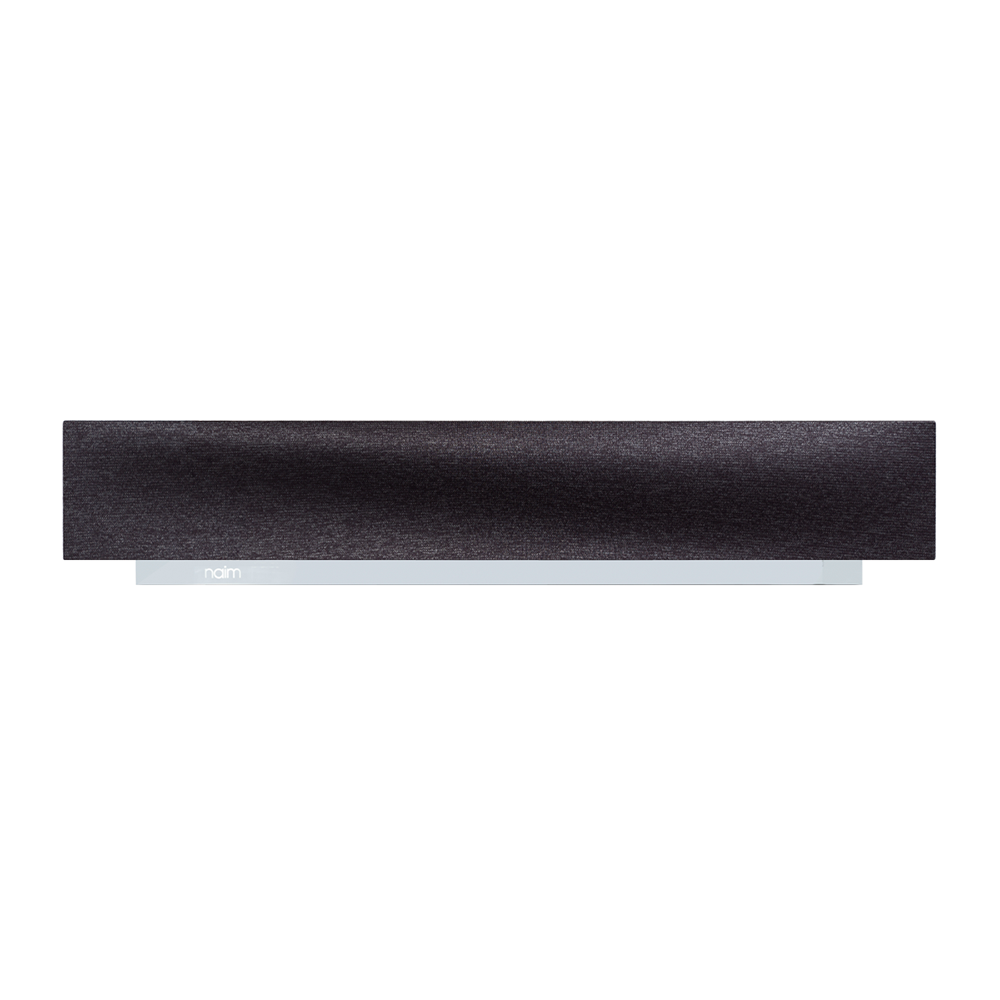 Naim Mu-so 2nd Gen Wireless Music System