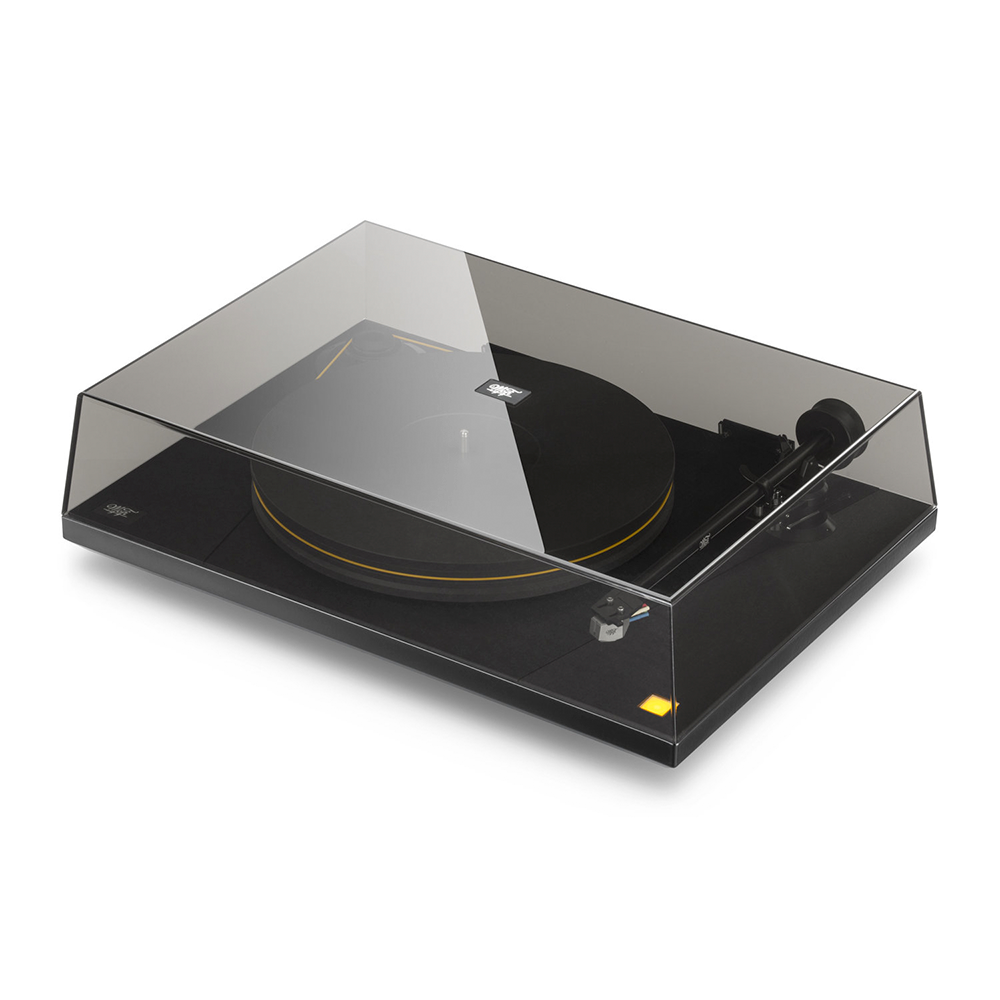 Mobile Fidelity UltraDeck Turntable