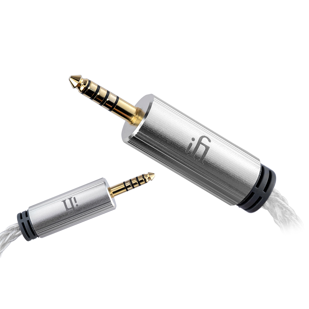 iFi 4.4mm to 4.4mm Cable - Sold as a Single