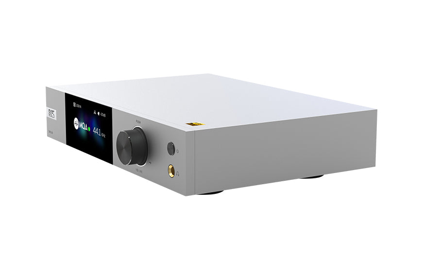 EverSolo DAC-Z6 Hi-Fi Digital to Analog Converter (LIMITED STOCK NOW)