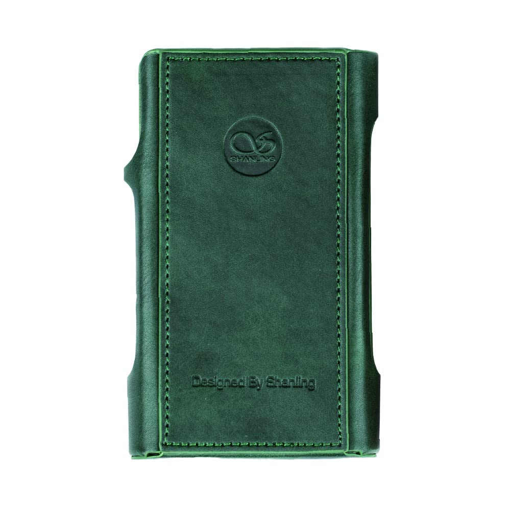 Shanling M6 Ultra Leather case