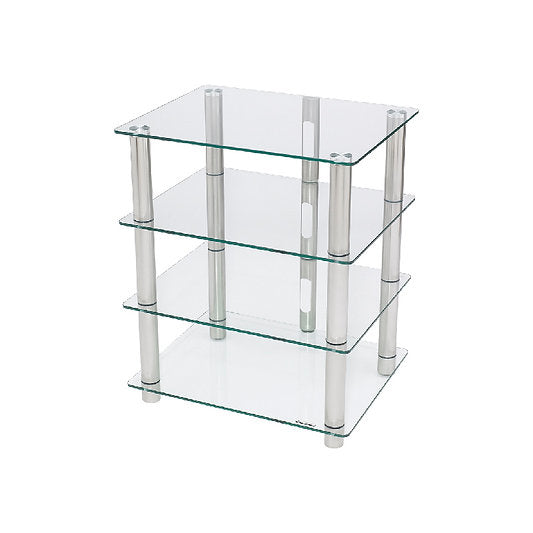 Norstone EPUR 4 HIFI Rack (Call/Email For Availability)