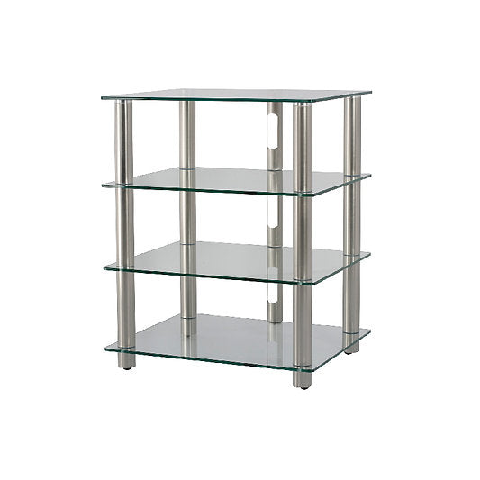 Norstone EPUR 4 HIFI Rack (Call/Email For Availability)