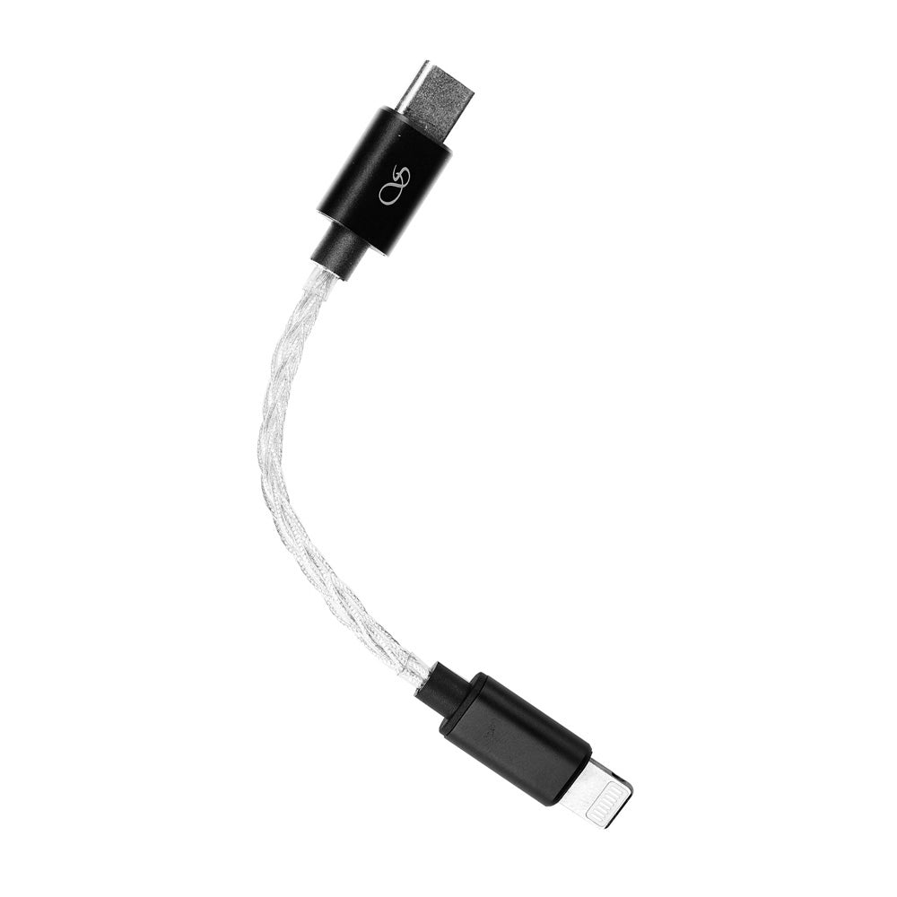 Shanling L3 C-L cable - Sold as a Single (Call/Email For Availability)