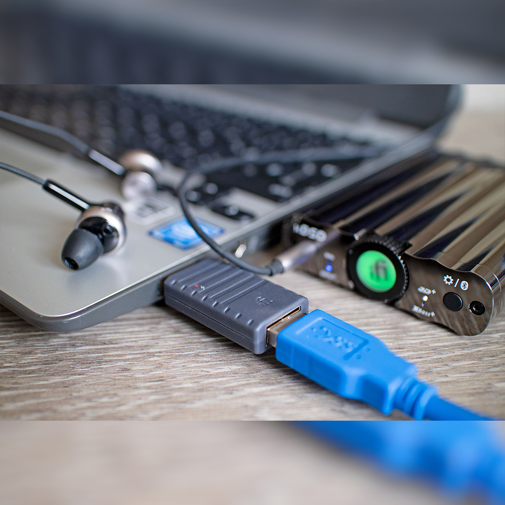 iFi iSilencer 3.0+