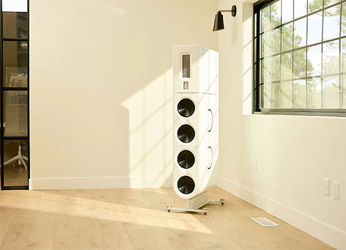 PS Audio aspen fr ls 30