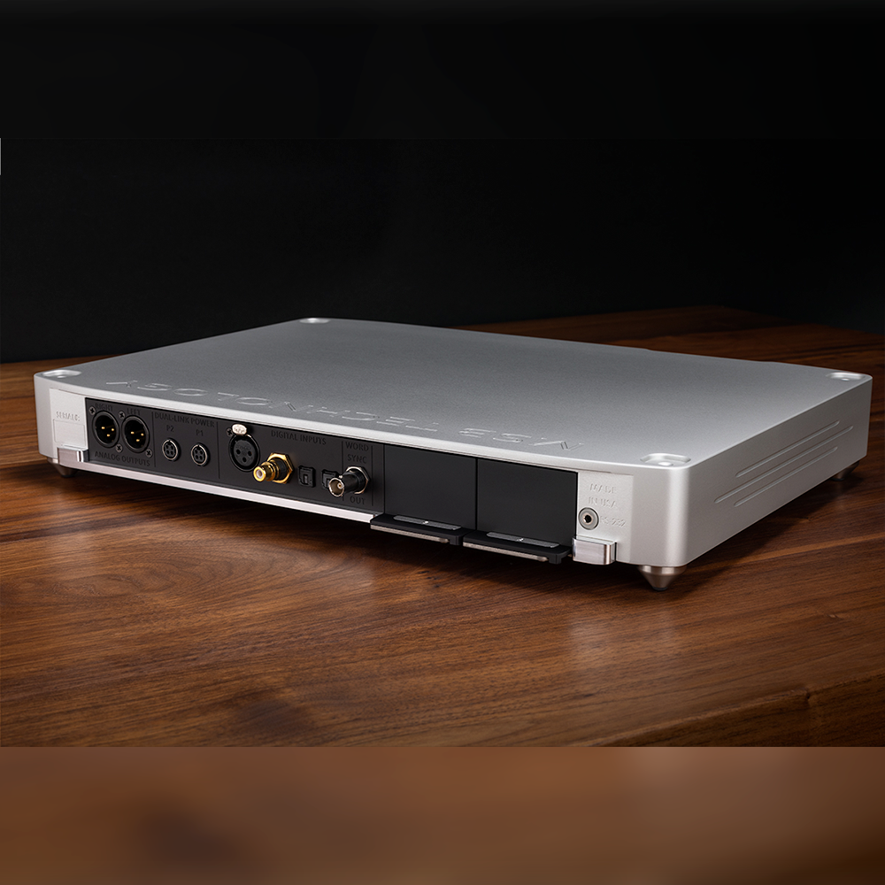 MSB Technology Discrete DAC