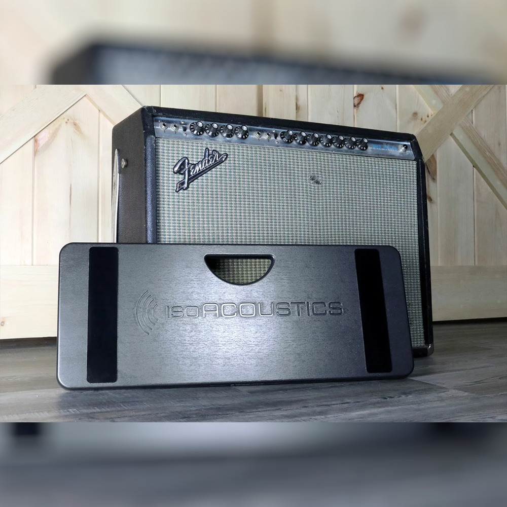 IsoAcoustics STAGE 1 Board Combo