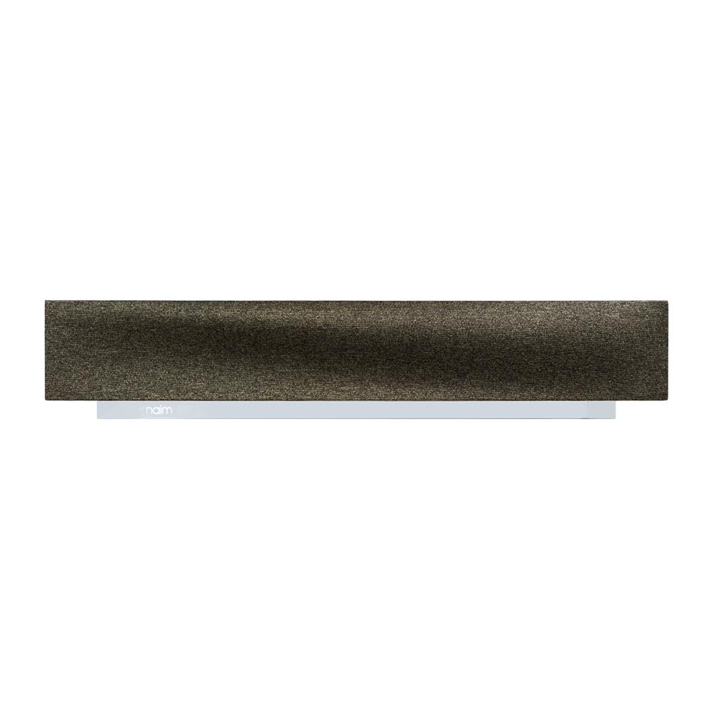 Naim Mu-so 2nd Gen Wireless Music System