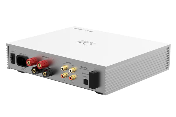 Shanling CA80 CD Player (EXPECTED NOVEMBER 2023)