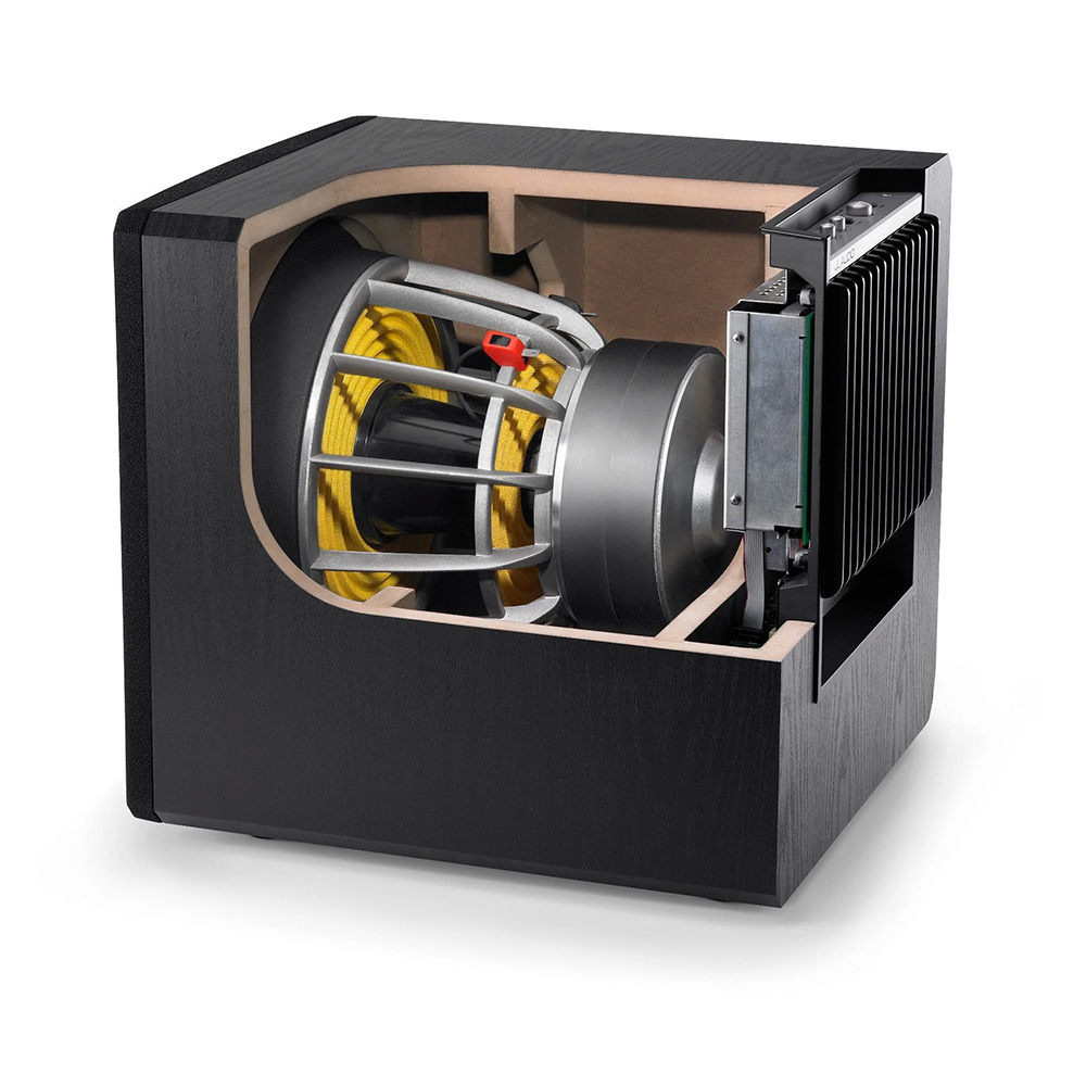 JL Audio E-Sub e110-ASH