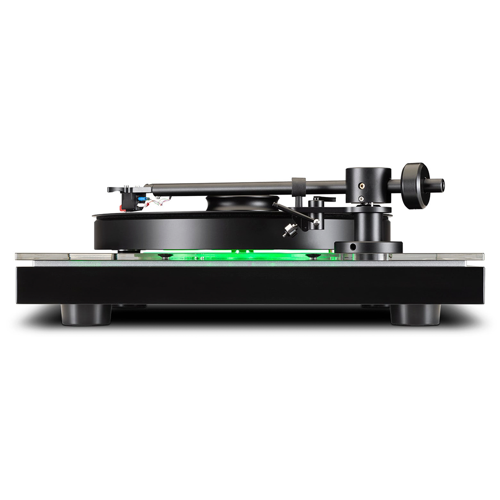 McIntosh MT2 Precision Turntable (In-Store Purchases Only & USD Pricing)