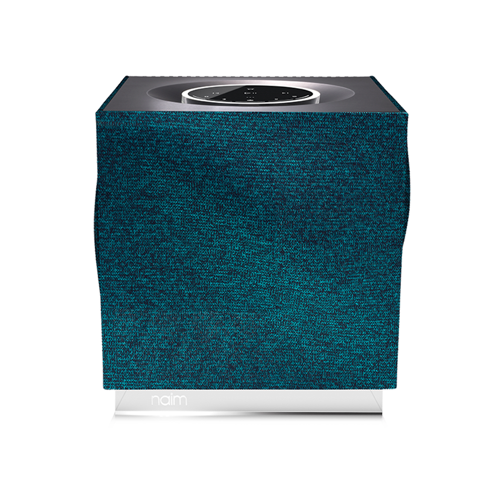 Naim Mu-so Qb 2nd Gen Wireless Music System