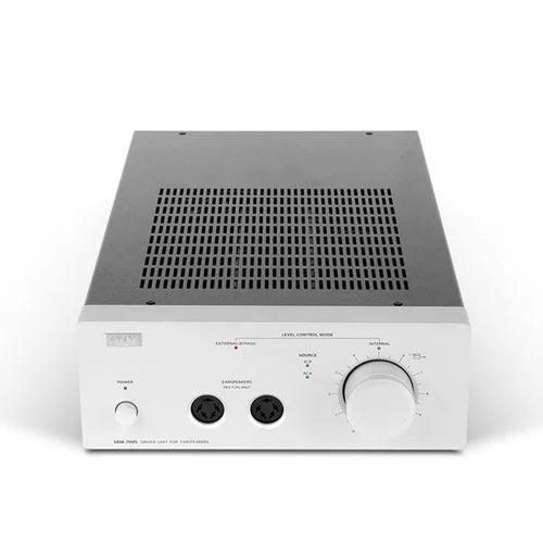 Stax SRM-700S Solid State Driver For Electrostatics