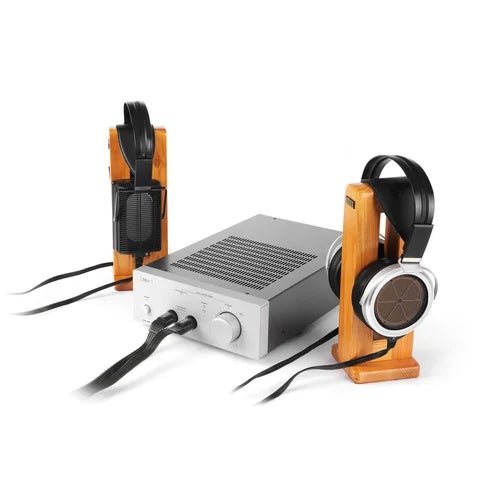 Stax SRM-700S Solid State Driver For Electrostatics