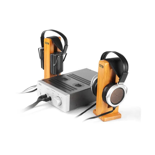 Stax SRM-700T Hybrid Driver For Electrostatics