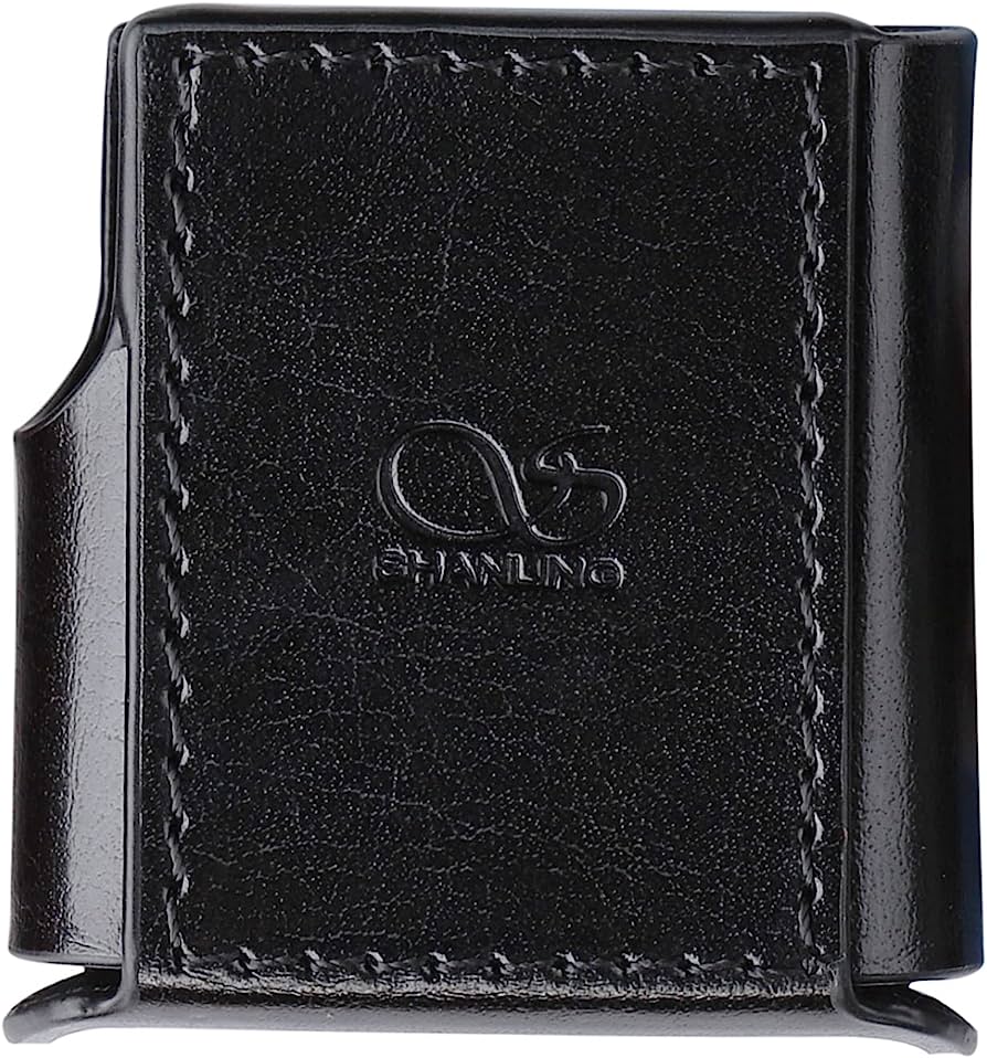 Shanling M0 Pro Leather case