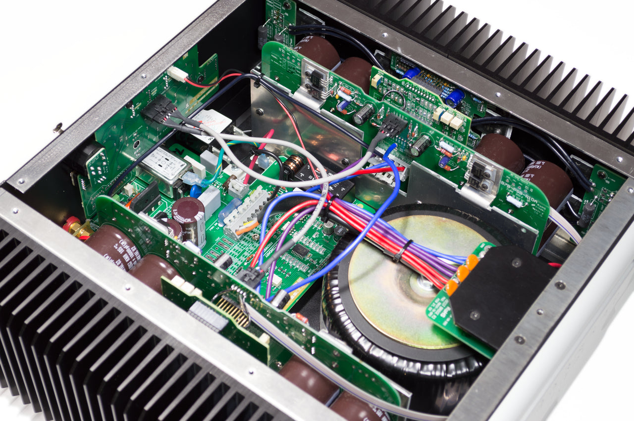 BRYSTON 7B Monoblock (single)