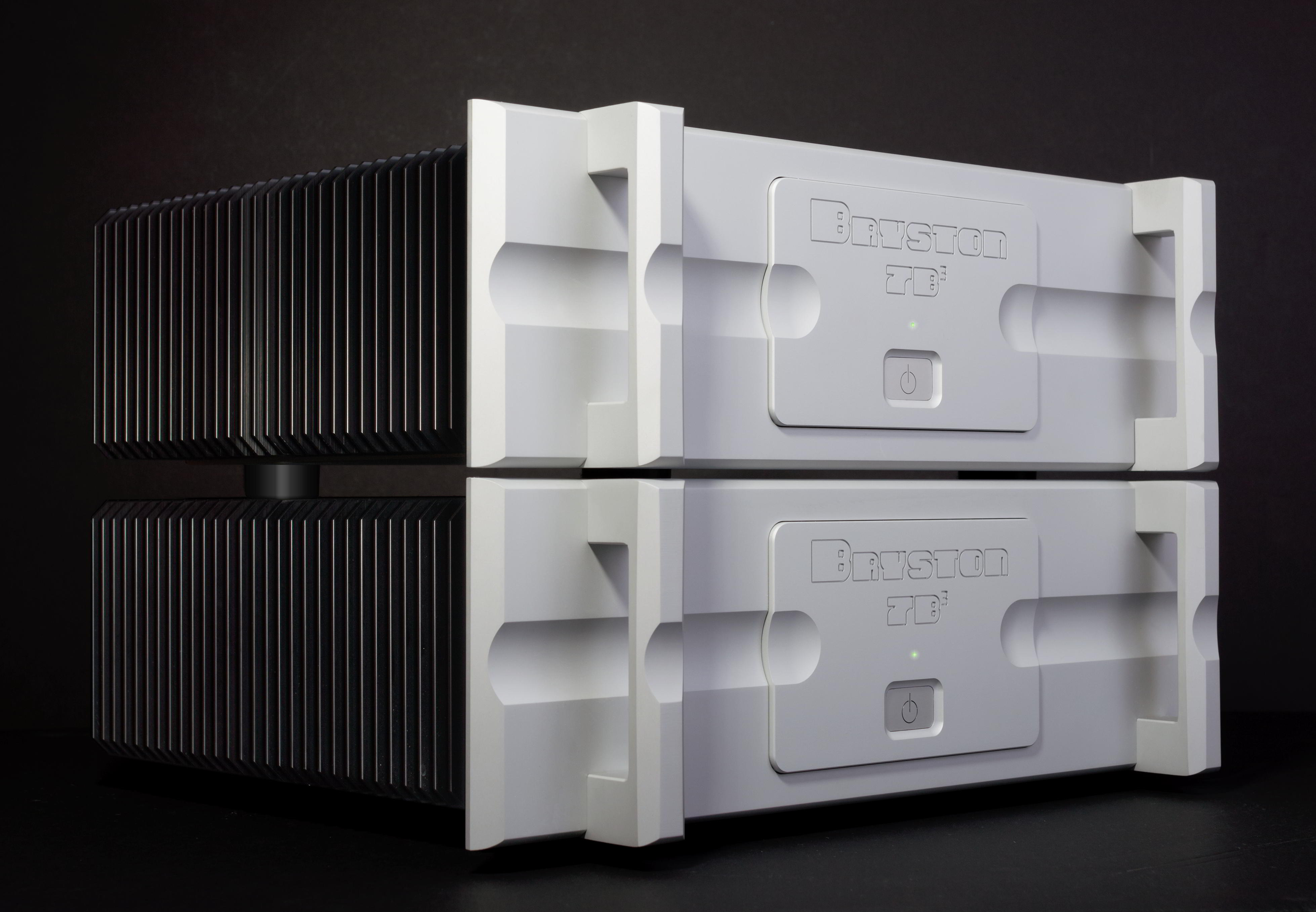 BRYSTON 7B Monoblock (Single)