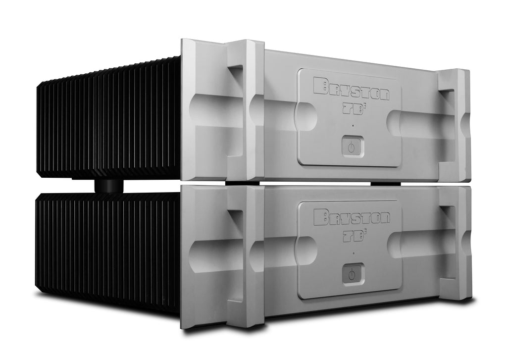 BRYSTON 7B Monoblock (single)