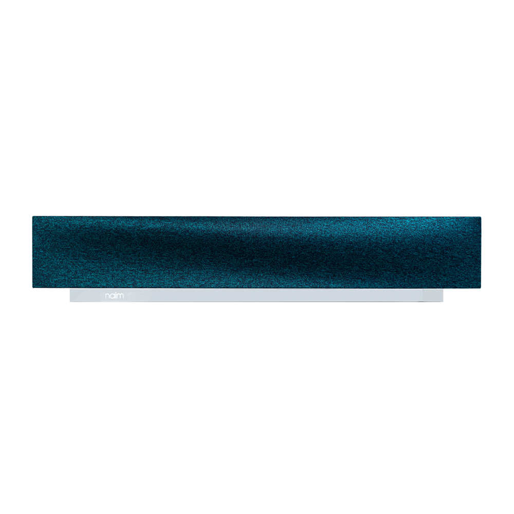 Naim Mu-so 2nd Gen Wireless Music System