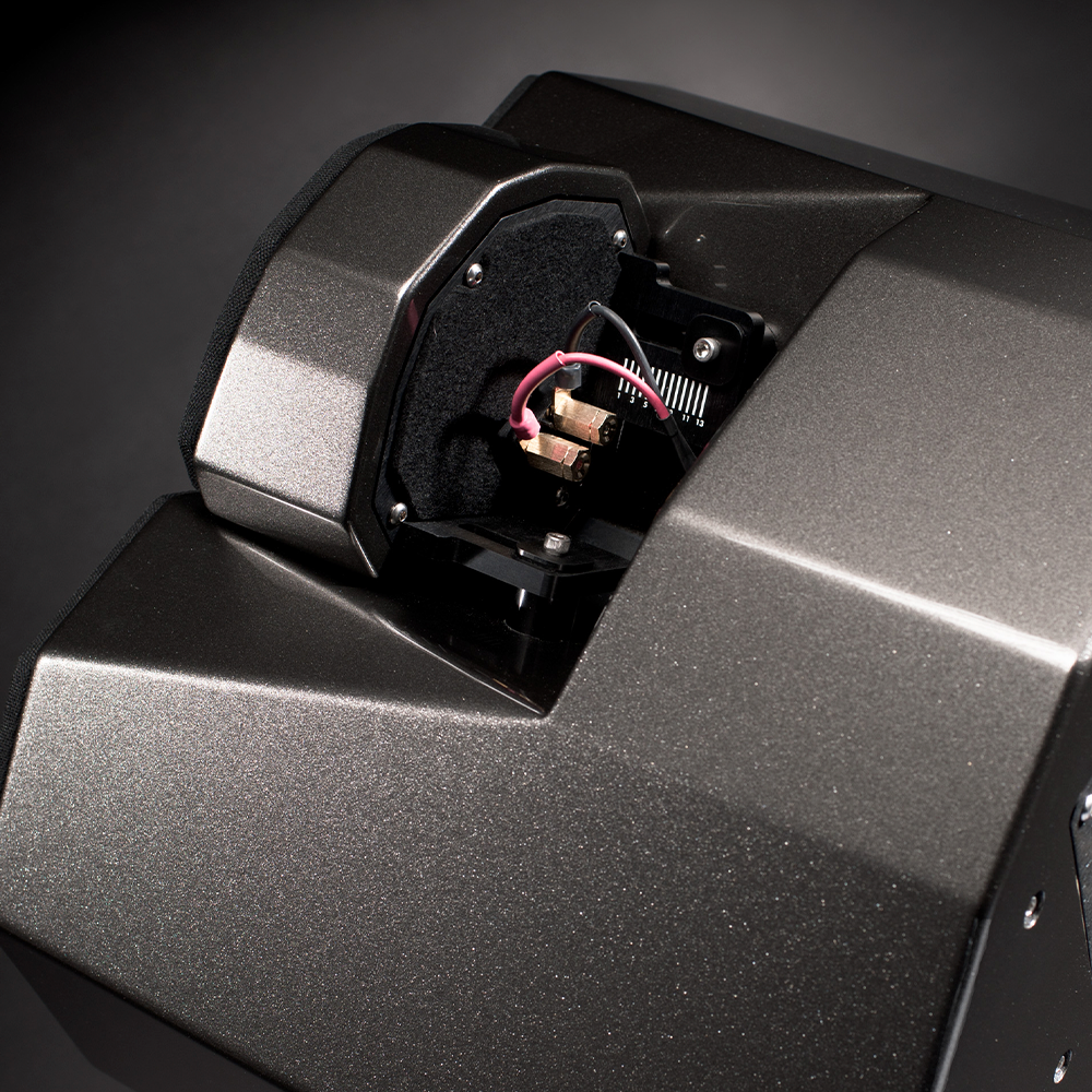 Wilson Audio Mezzo CS Tweeter (Please Contact Us)