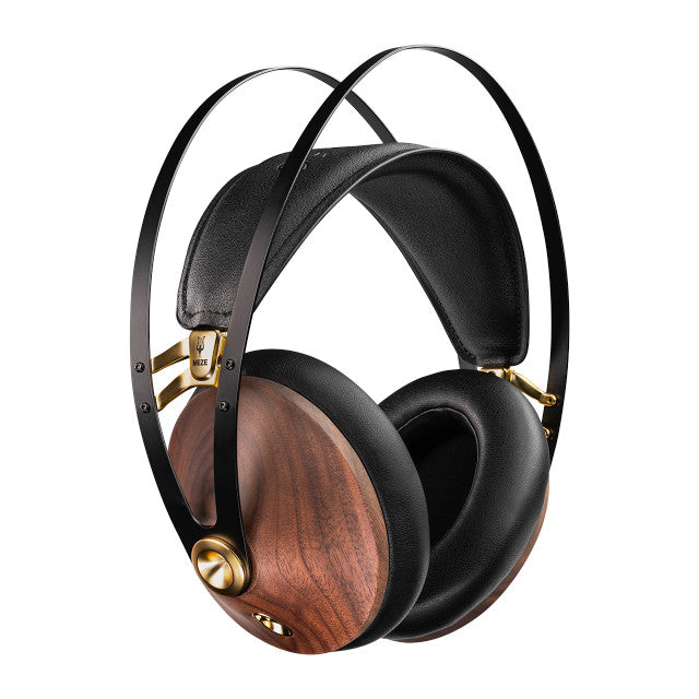 Meze 99 Classics 2nd Gen Closed Back Headphones