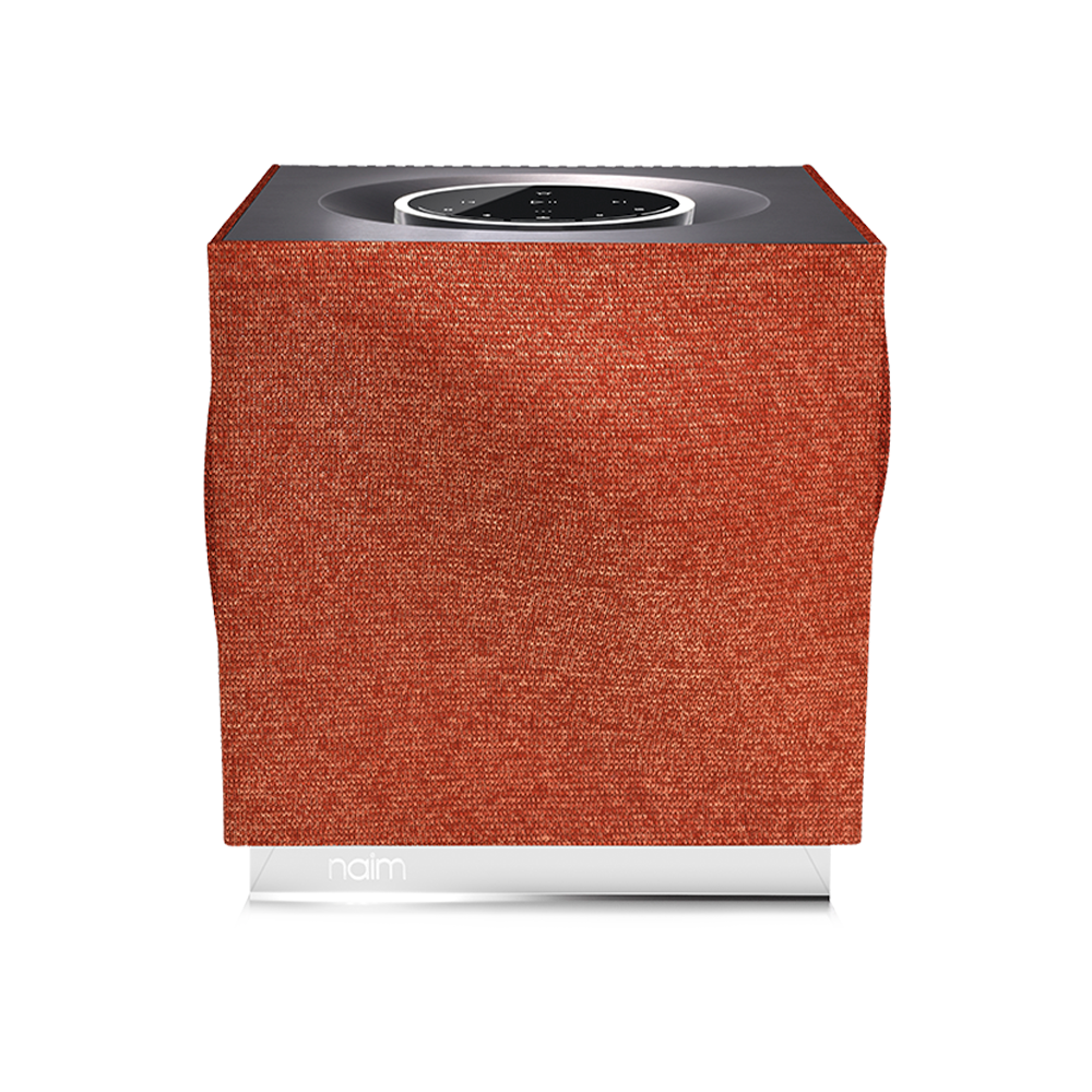Naim Mu-so Qb 2nd Gen Wireless Music System