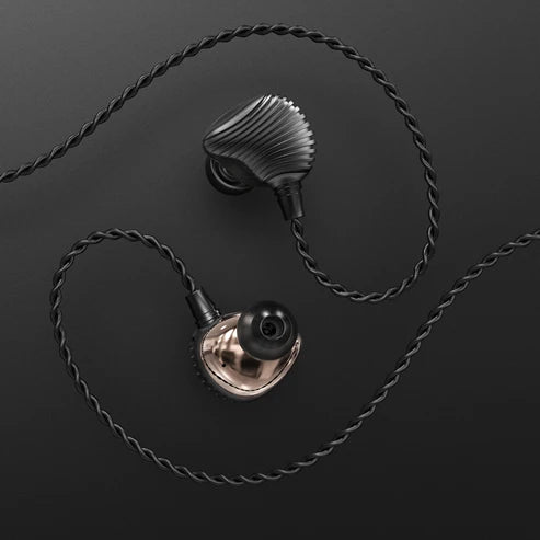 Shanling ME600 In-Ear Monitors (Call/Email For Availability)