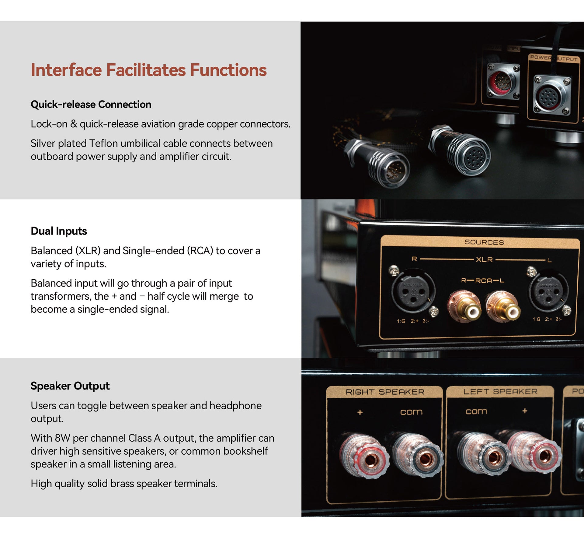 Cayin HA-300 MK3 Flagship tube headphone amp (Call/Email For Availability)