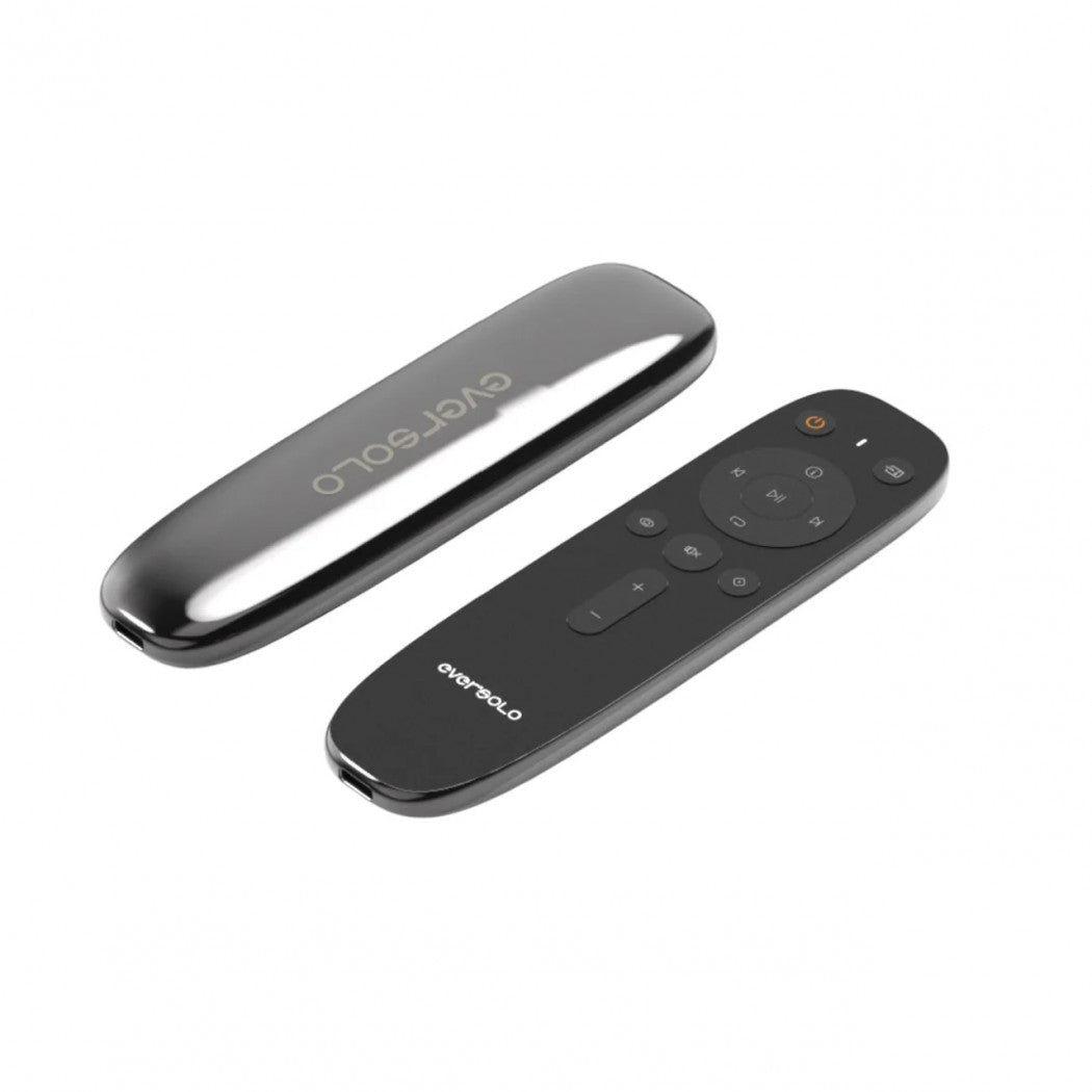 EverSolo DMP-A10 Streamer/DAC and Preamplifier