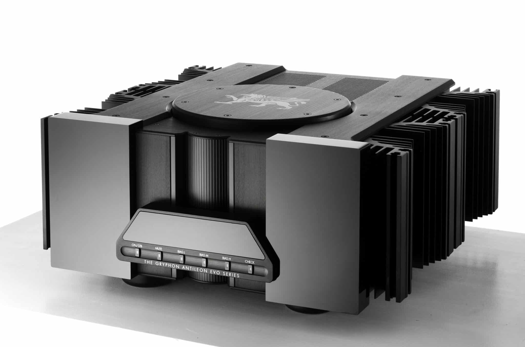 Gryphon Antileon EVO Stereo (Email or Call For Availability)