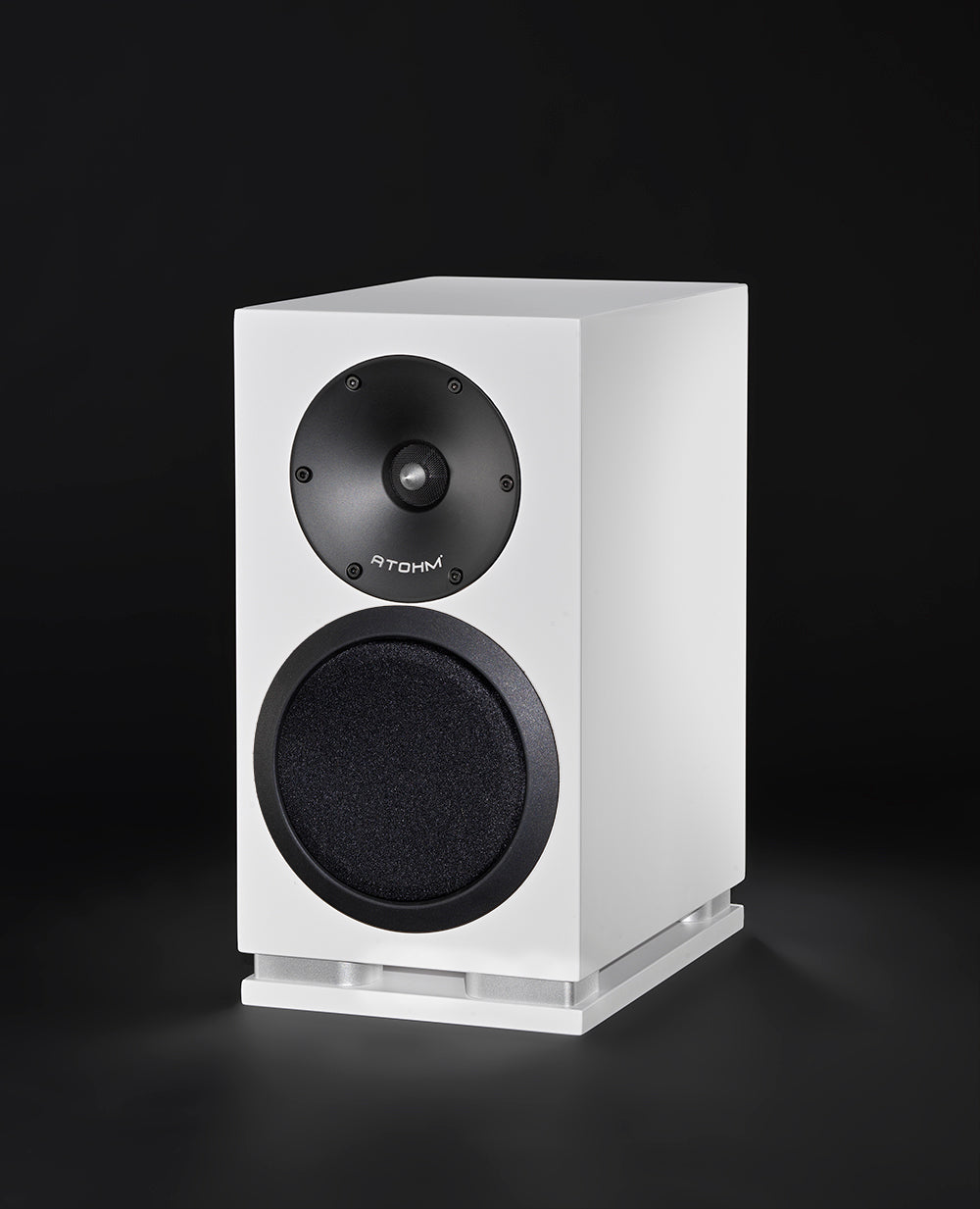 Atohm Sirocco 1.24 Speakers
