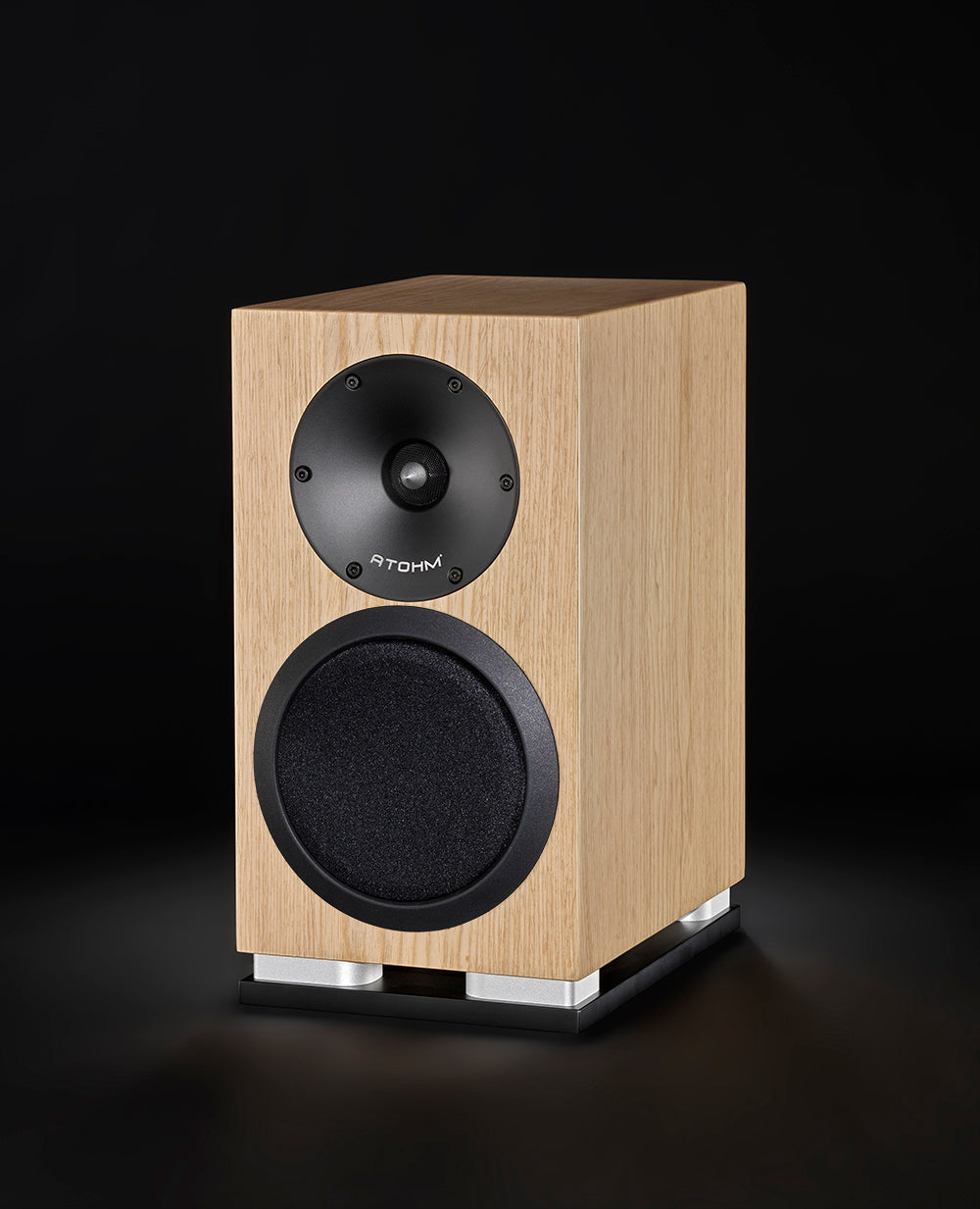 Atohm Sirocco 1.24 Speakers