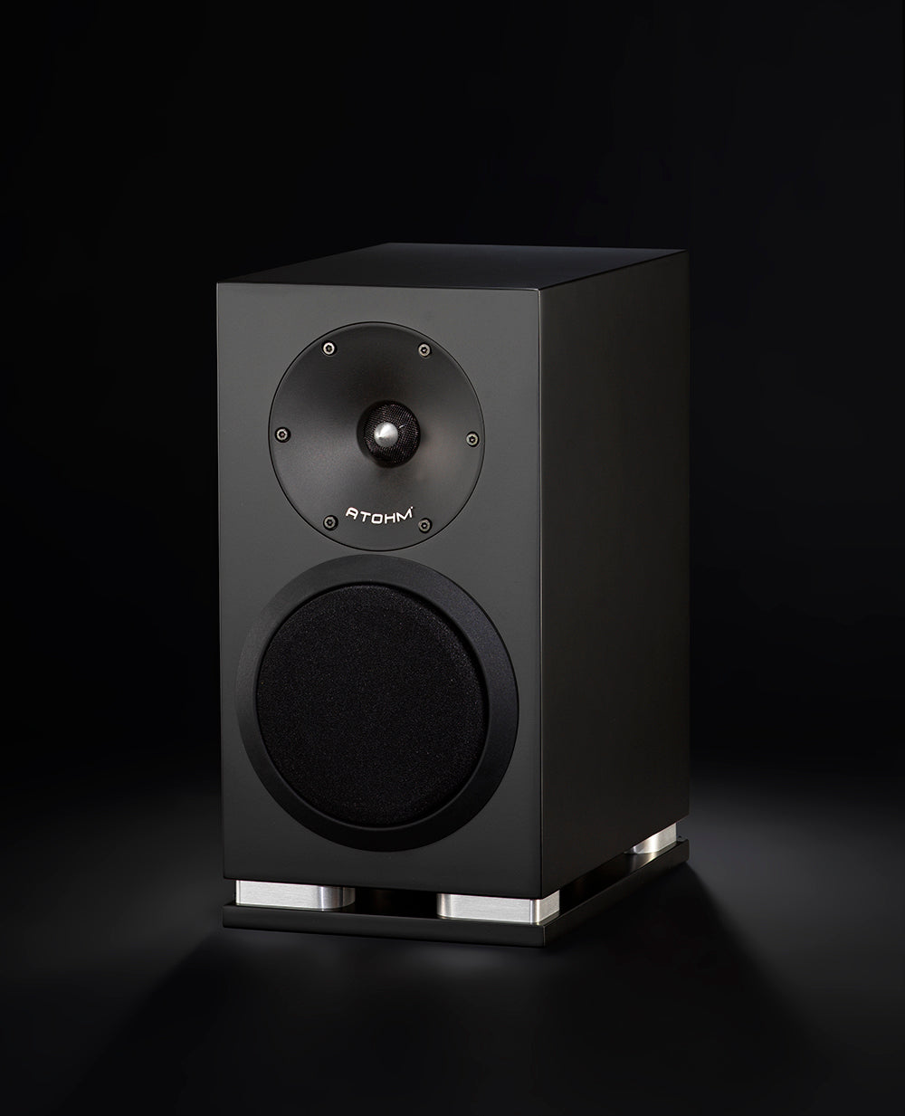 Atohm Sirocco 1.24 Speakers