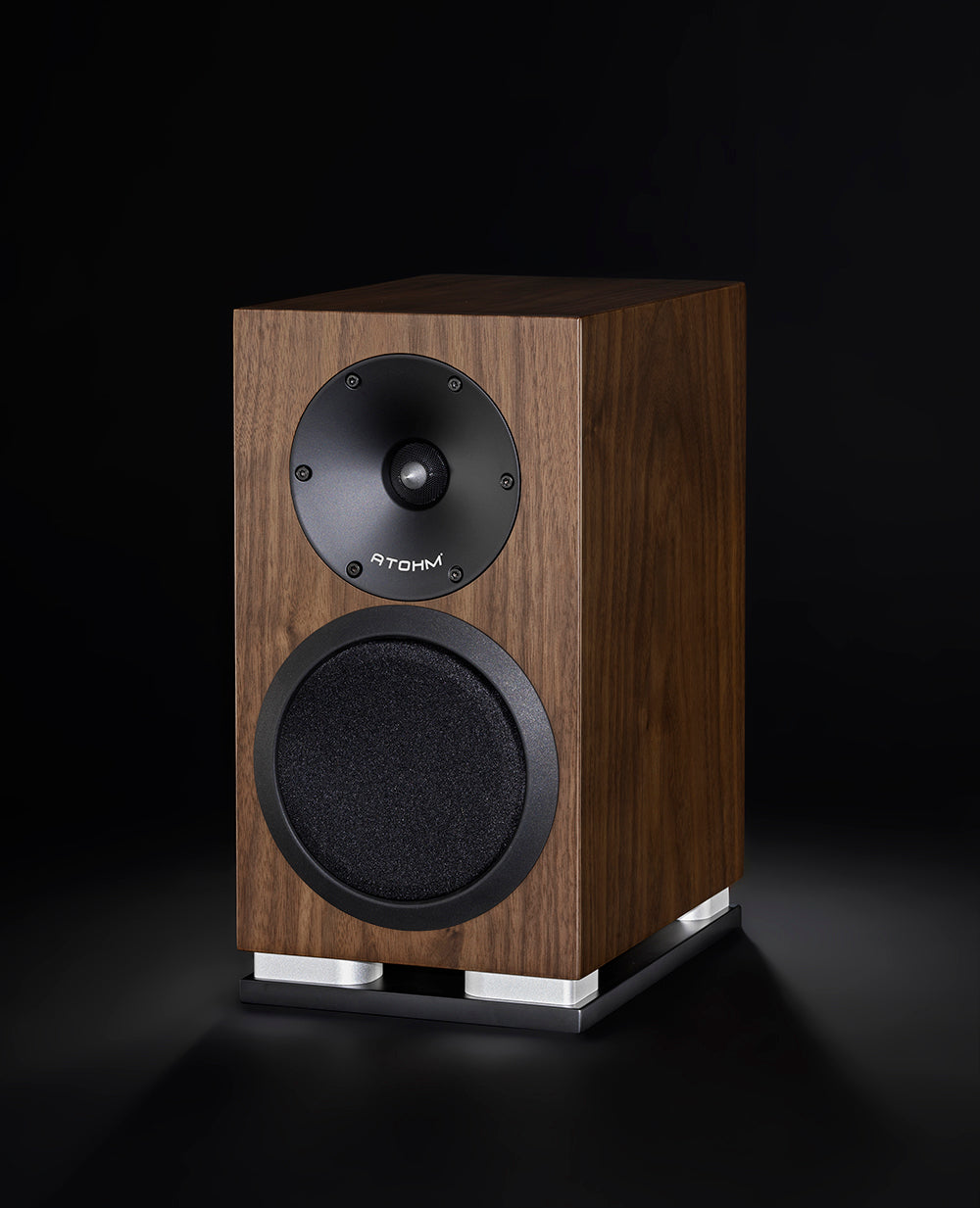 Atohm Sirocco 1.24 Speakers