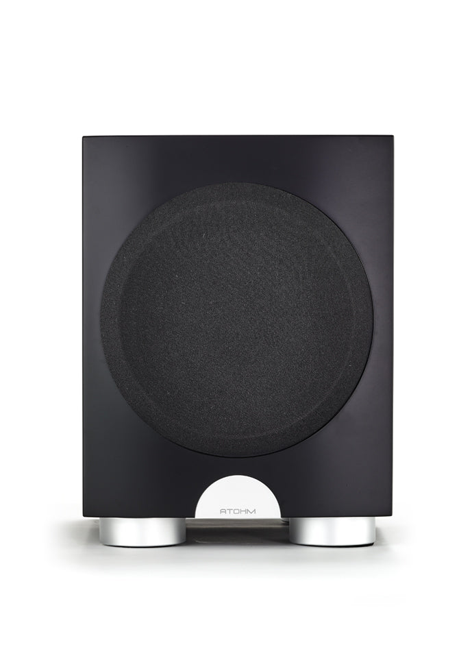 Atohm Rafale VR1-X Subwoofer