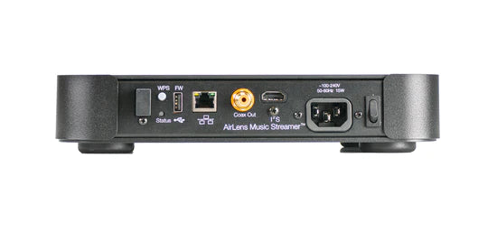 PS Audio DirectStream AirLens Music Streamer
