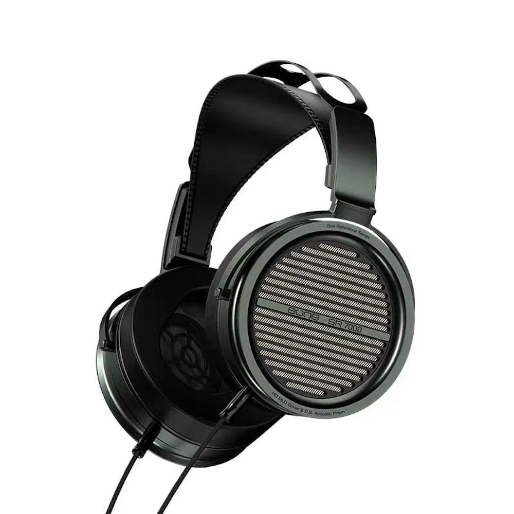 Aune Audio SR7000 有線ヘッドフォン　【最終値下げ】 Aune SR7000 Closed-Back Headphone | Audio Excellence Canada