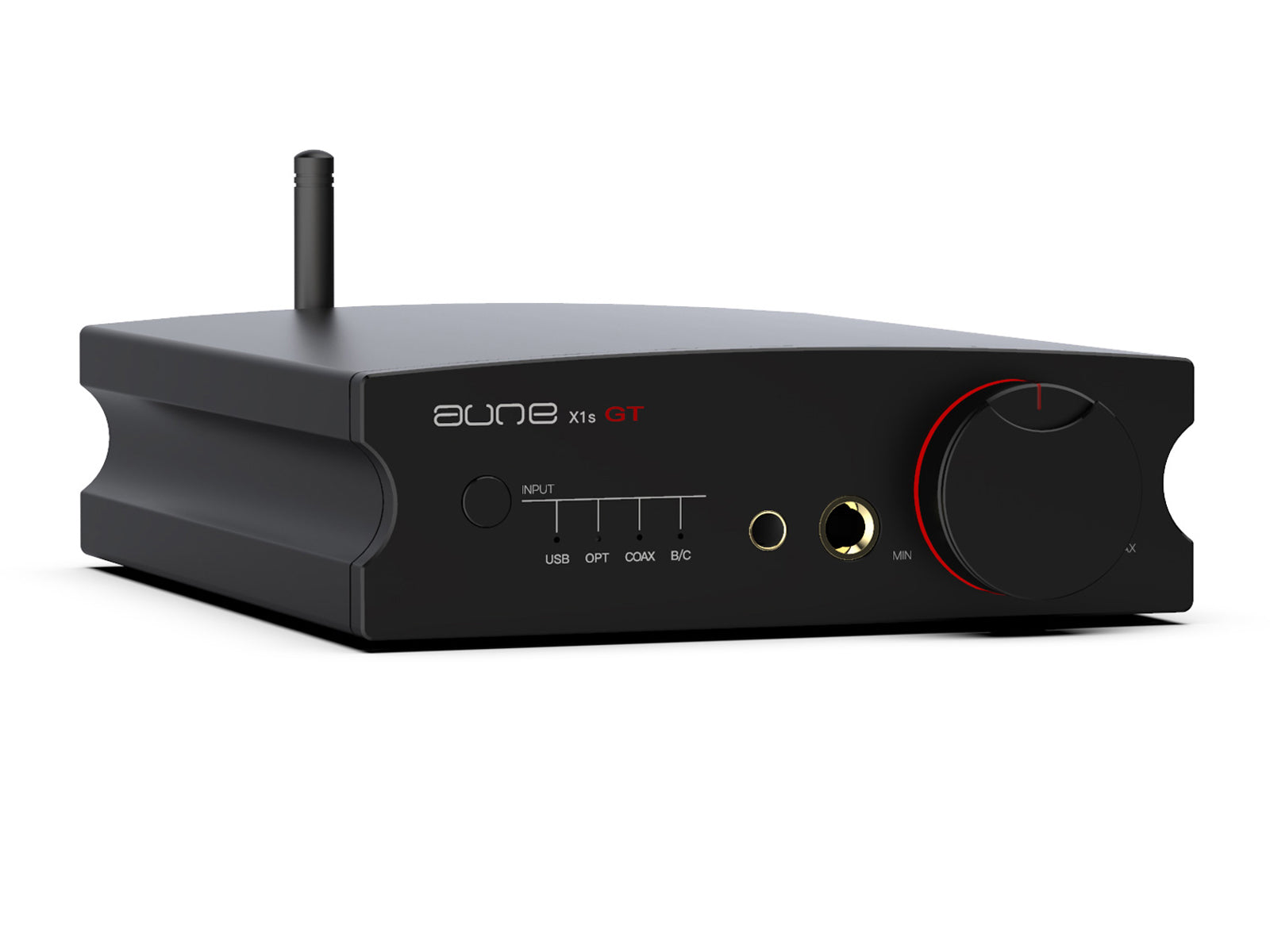 Aune X1s GT Desktop DAC / Headphone Amp (Call/Email For Availability)
