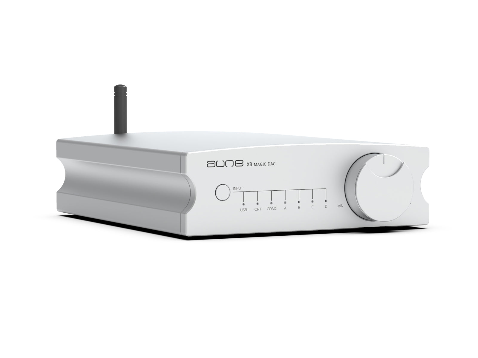 Aune X8 Desktop DAC (Call/Email For Availability)