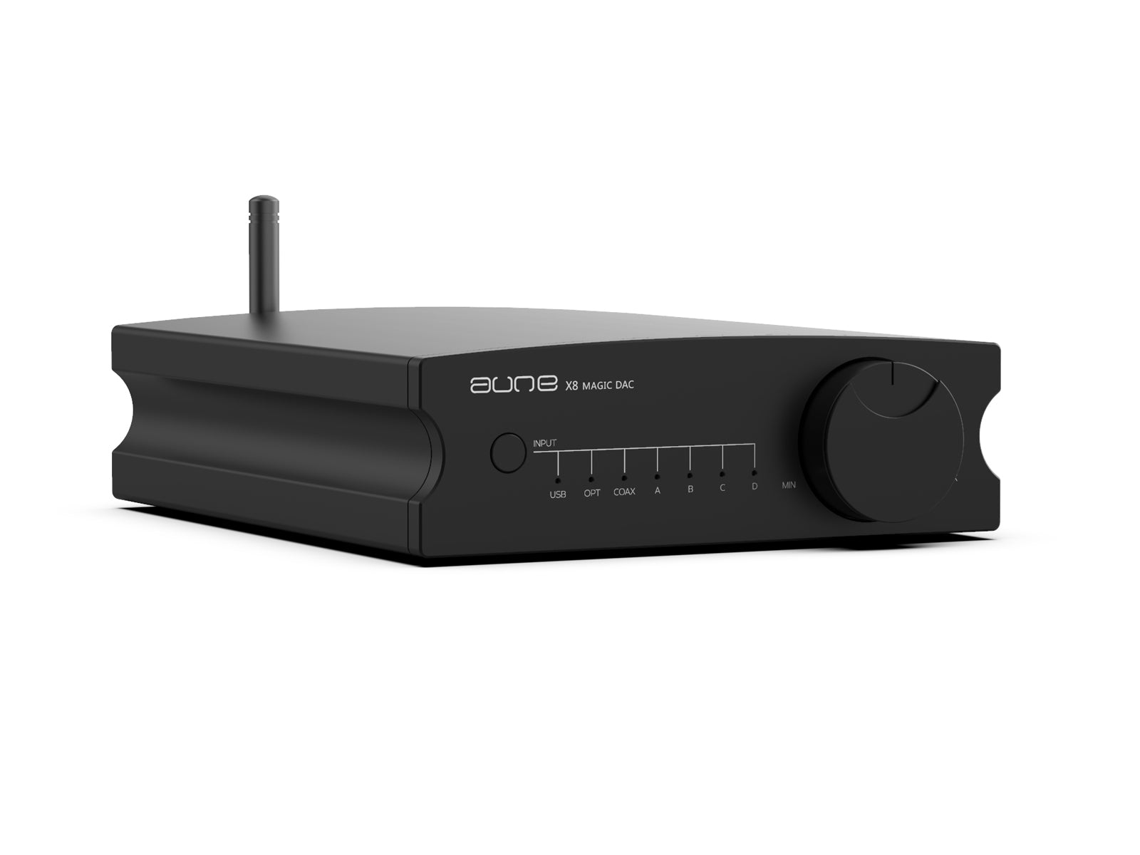 Aune X8 Desktop DAC (Call/Email For Availability)