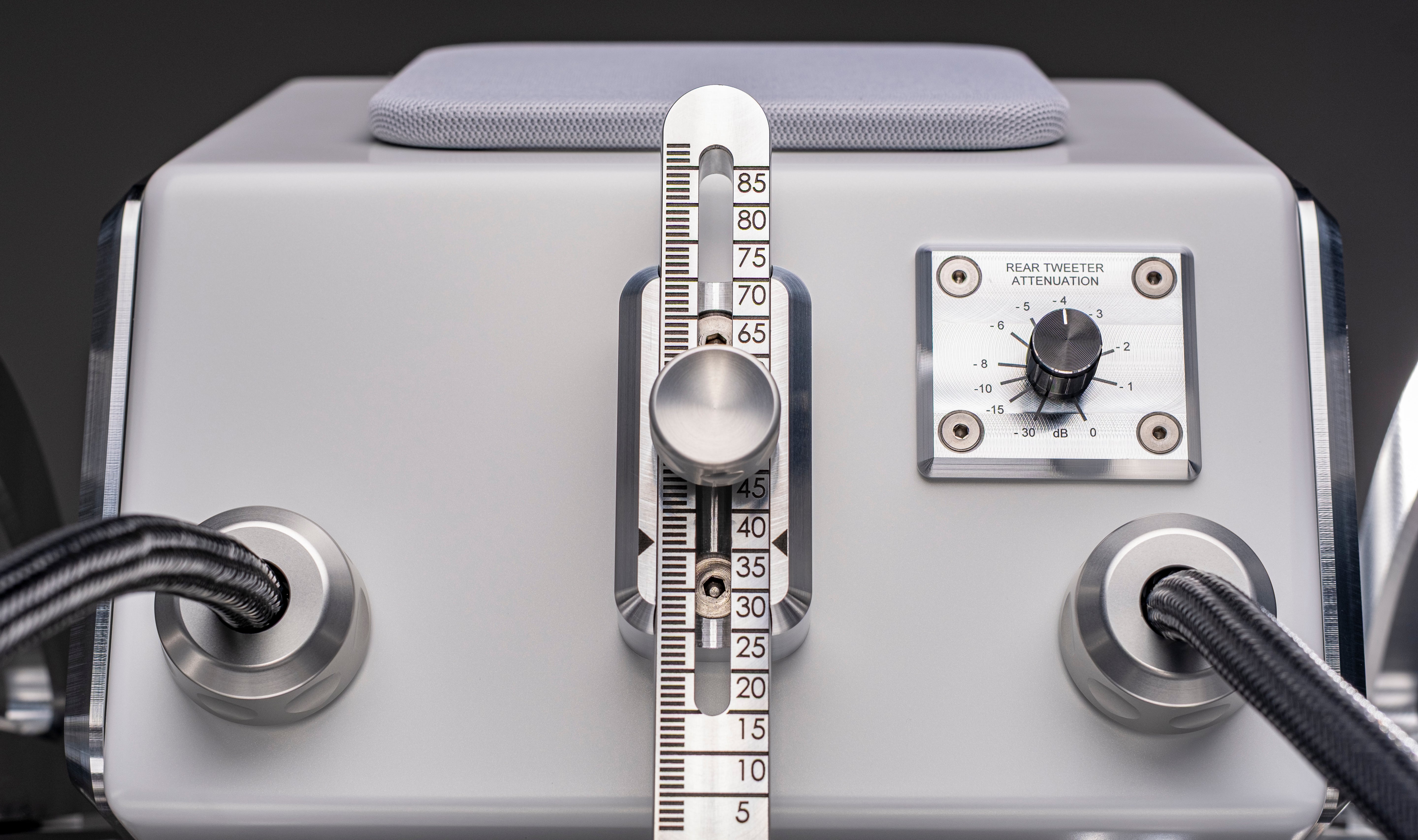 Wilson Audio Autobiography (PLEASE CONTACT)