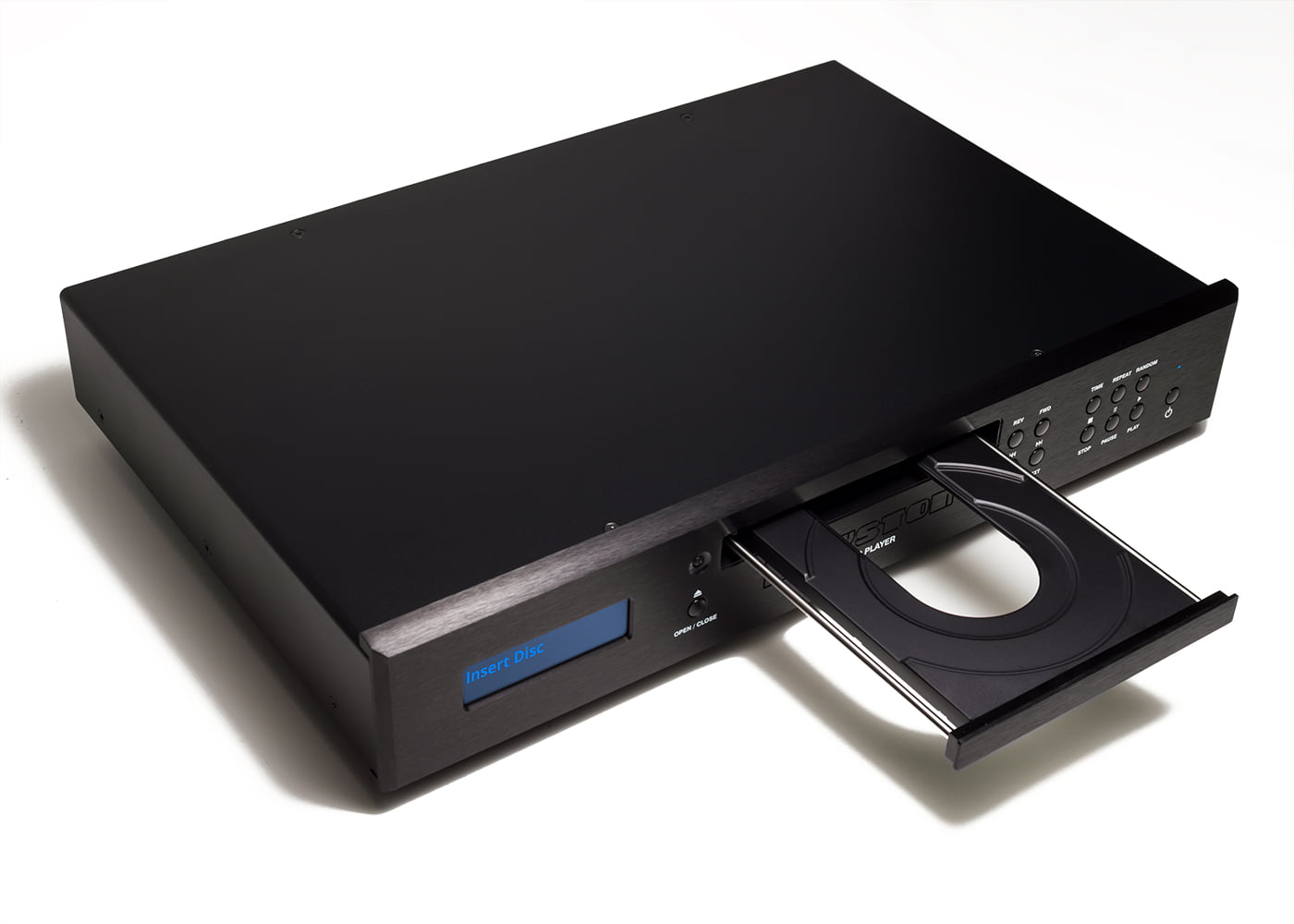 BRYSTON BCD3 CD Player